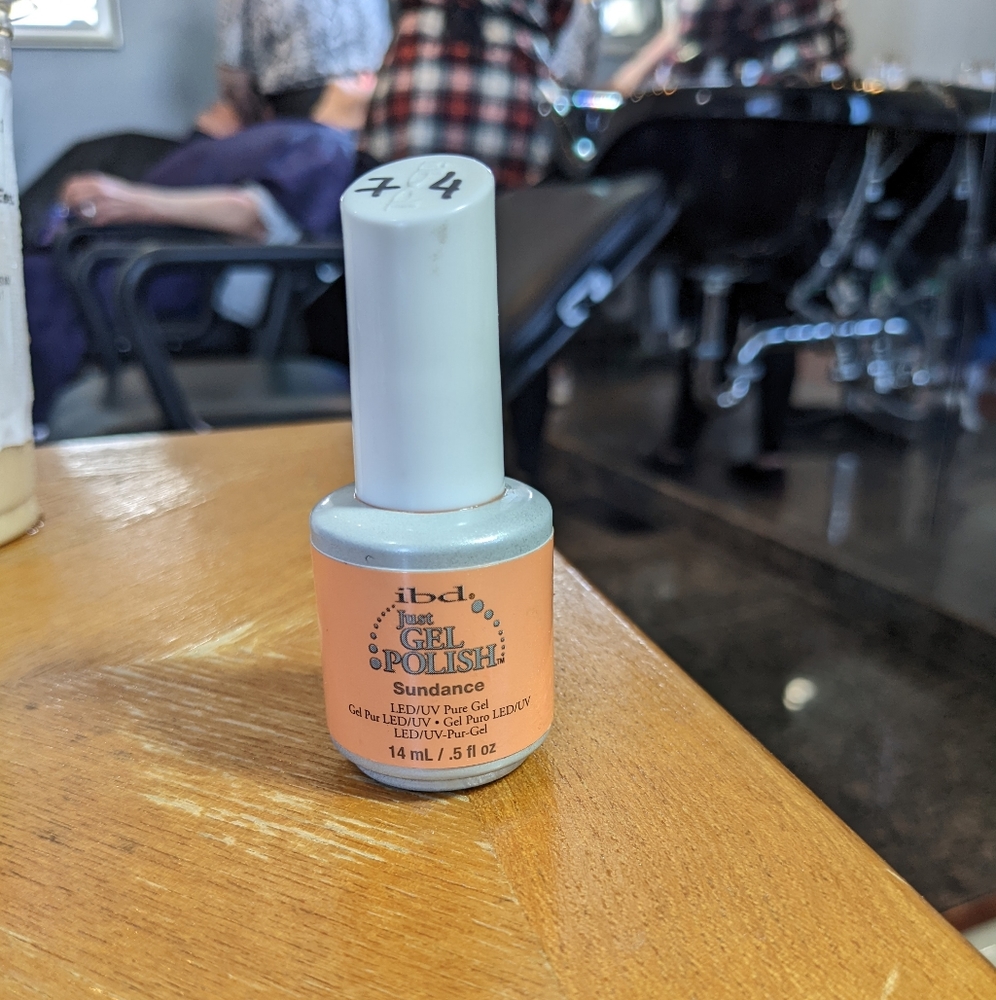 Gel Polish - Sundance